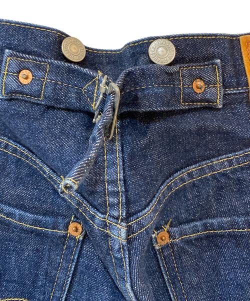LEVI'S（リーバイス）LEVI'S (リーバイス) 90s S702XX復刻デニムパンツ インディゴ サイズ:W29の古着・服飾アイテム