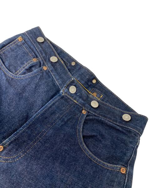 LEVI'S（リーバイス）LEVI'S (リーバイス) 90s S702XX復刻デニムパンツ インディゴ サイズ:W29の古着・服飾アイテム