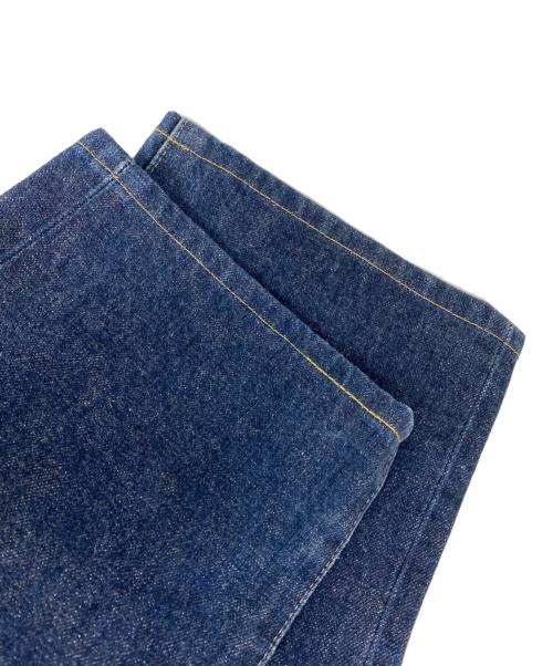 LEVI'S（リーバイス）LEVI'S (リーバイス) 90s S702XX復刻デニムパンツ インディゴ サイズ:W29の古着・服飾アイテム