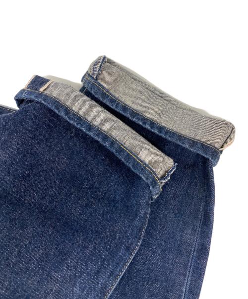 LEVI'S（リーバイス）LEVI'S (リーバイス) 90s S702XX復刻デニムパンツ インディゴ サイズ:W29の古着・服飾アイテム