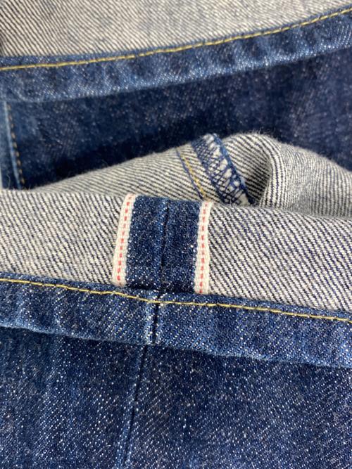 LEVI'S（リーバイス）LEVI'S (リーバイス) 90s S702XX復刻デニムパンツ インディゴ サイズ:W29の古着・服飾アイテム