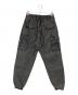 DESCENDANT (ディセンダント) BUSH RIPSTOP TROUSERS グレー サイズ:1：7000円