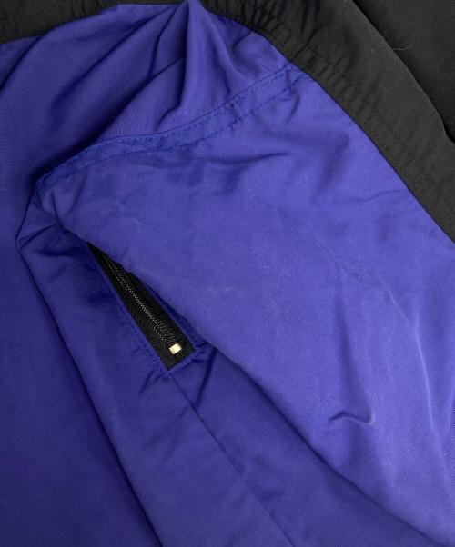 THE NORTH FACE（ザ ノース フェイス）THE NORTH FACE (ザ ノース フェイス) アノラックパーカー パープル サイズ:LLの古着・服飾アイテム