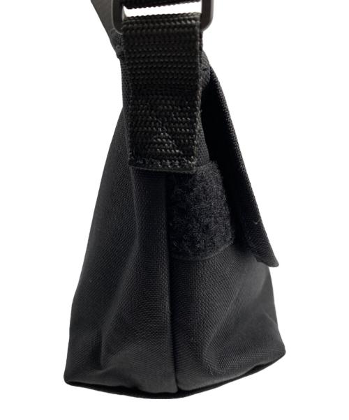 Manhattan Portage（マンハッタンポーテージ）Manhattan Portage (マンハッタンポーテージ) バナナマン (バナナマン) Casual Messenger Bag　カジュアル メッセンジャー バッグ　 カジュアルメッセンジャーバッグ ブラック サイズ:なしの古着・服飾アイテム