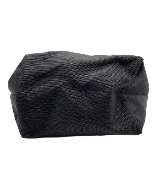 Manhattan Portage（マンハッタンポーテージ）Manhattan Portage (マンハッタンポーテージ) バナナマン (バナナマン) Casual Messenger Bag　カジュアル メッセンジャー バッグ　 カジュアルメッセンジャーバッグ ブラック サイズ:なしの古着・服飾アイテム