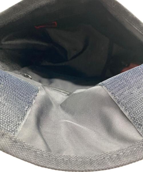 Manhattan Portage（マンハッタンポーテージ）Manhattan Portage (マンハッタンポーテージ) バナナマン (バナナマン) Casual Messenger Bag　カジュアル メッセンジャー バッグ　 カジュアルメッセンジャーバッグ ブラック サイズ:なしの古着・服飾アイテム