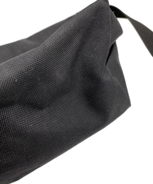 Manhattan Portage（マンハッタンポーテージ）Manhattan Portage (マンハッタンポーテージ) バナナマン (バナナマン) Casual Messenger Bag　カジュアル メッセンジャー バッグ　 カジュアルメッセンジャーバッグ ブラック サイズ:なしの古着・服飾アイテム