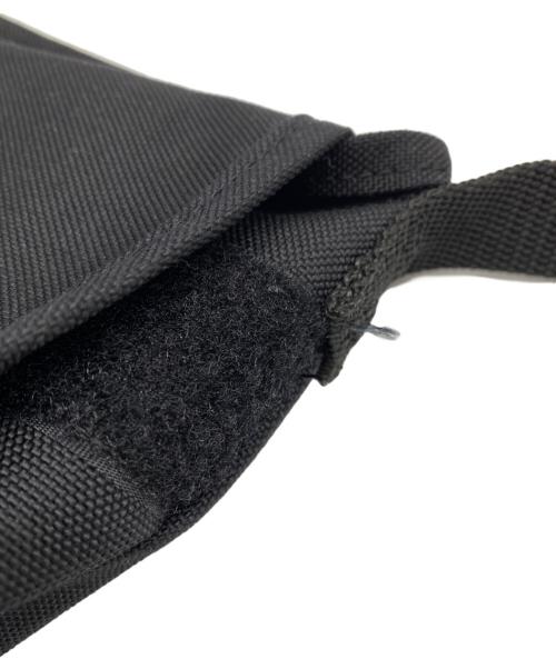 Manhattan Portage（マンハッタンポーテージ）Manhattan Portage (マンハッタンポーテージ) バナナマン (バナナマン) Casual Messenger Bag　カジュアル メッセンジャー バッグ　 カジュアルメッセンジャーバッグ ブラック サイズ:なしの古着・服飾アイテム