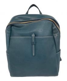 kissora（キソラ）の古着「Amare アマーレ リュック」｜ネイビー