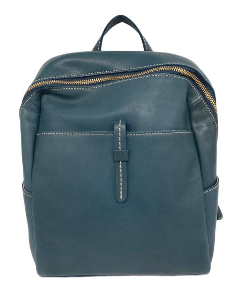 kissora（キソラ）kissora (キソラ) Amare アマーレ リュック ネイビーの古着・服飾アイテム