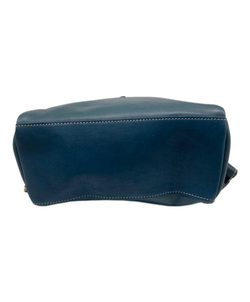 kissora（キソラ）kissora (キソラ) Amare アマーレ リュック ネイビーの古着・服飾アイテム