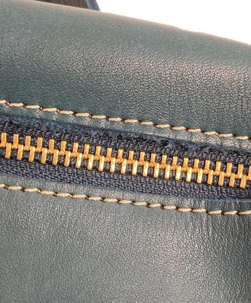 kissora（キソラ）kissora (キソラ) Amare アマーレ リュック ネイビーの古着・服飾アイテム