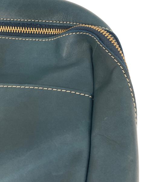 kissora（キソラ）kissora (キソラ) Amare アマーレ リュック ネイビーの古着・服飾アイテム