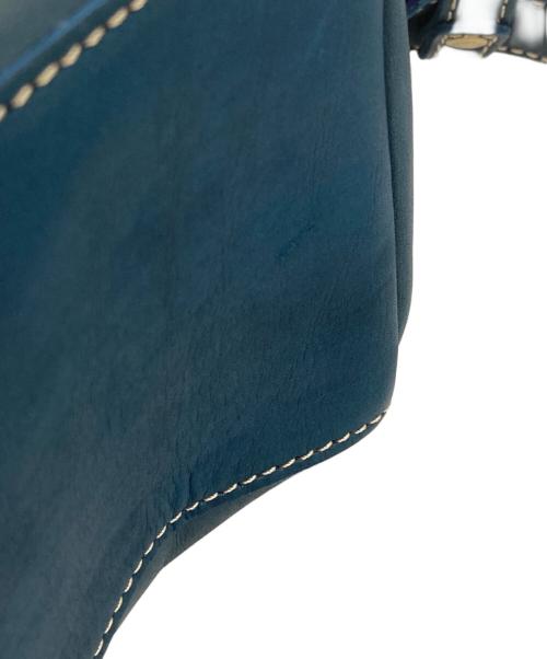 kissora（キソラ）kissora (キソラ) Amare アマーレ リュック ネイビーの古着・服飾アイテム