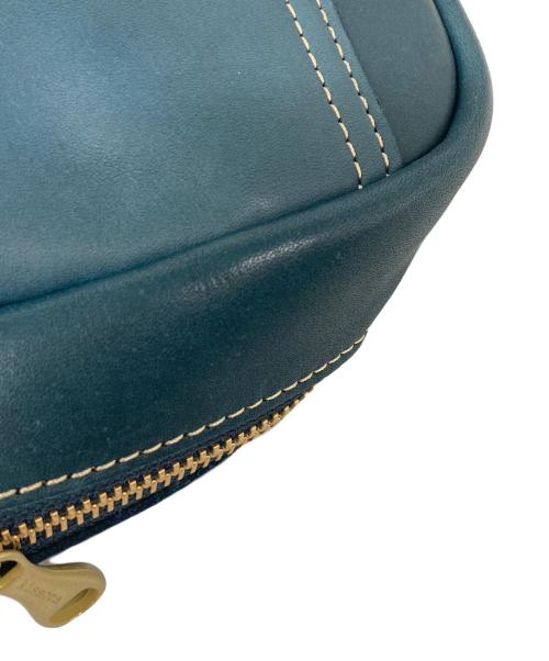 kissora（キソラ）kissora (キソラ) Amare アマーレ リュック ネイビーの古着・服飾アイテム