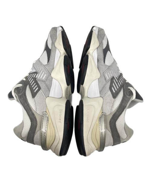 NEW BALANCE（ニューバランス）NEW BALANCE (ニューバランス) U9060GRY ローカットスニーカー グレー サイズ:27.5の古着・服飾アイテム