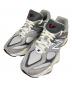 NEW BALANCE（ニューバランス）の古着「U9060GRY ローカットスニーカー」｜グレー