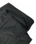中古・古着 Porter Classic (ポータークラシック) GABARDINE CARGO SHORTS ブラック サイズ:L：20000円