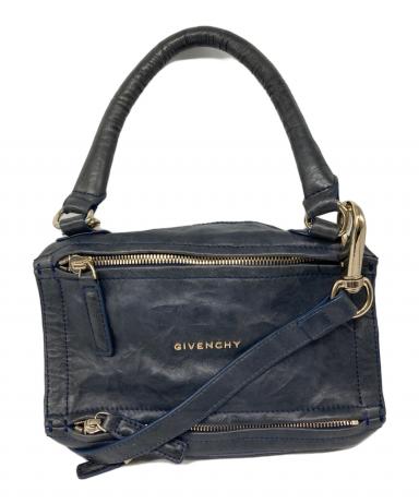 中古・古着通販】GIVENCHY (ジバンシィ) シワ・ヴィンテージ加工