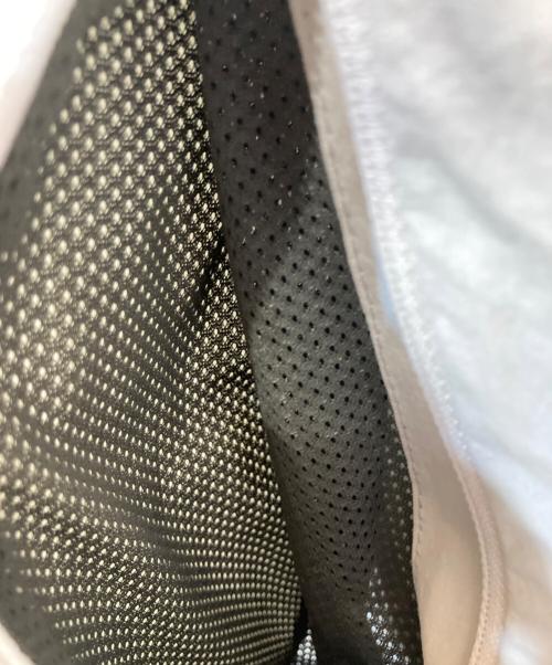 HAGLOFS（ホグロフス）HAGLOFS (ホグロフス) スカーン ハイブリッド ジャケット グレー サイズ:Sの古着・服飾アイテム