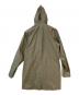 HAGLOFS (ホグロフス) Sagmyra Parka レインコート カーキ サイズ:M：8000円
