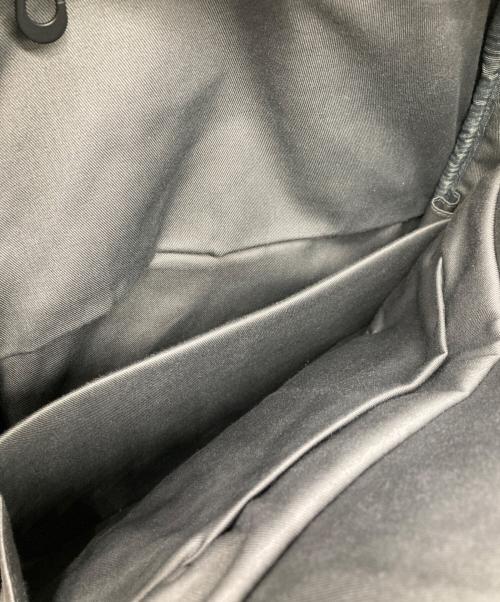 Cote&Ciel（コートエシエル）Cote&Ciel (コートエシエル) イザールバックパック グレーの古着・服飾アイテム