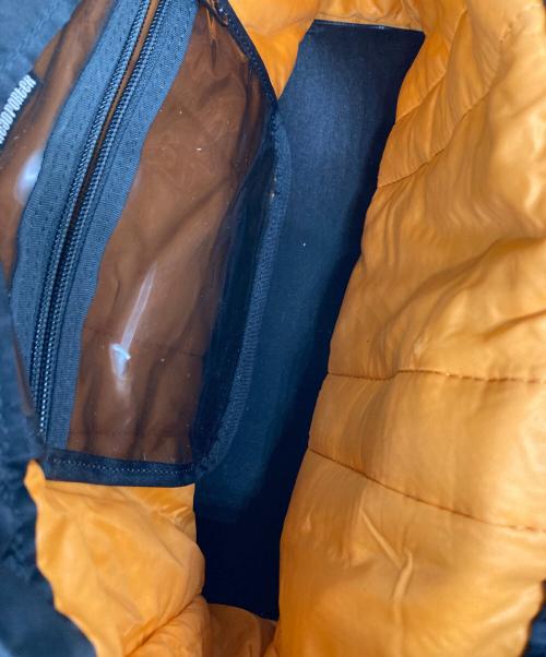 HEAD PORTER（ヘッドポーター）HEAD PORTER (ヘッドポーター) TANKER 　タンカー　トートバッグ ブラック サイズ:なしの古着・服飾アイテム