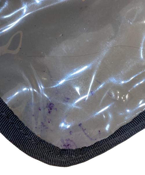 HEAD PORTER（ヘッドポーター）HEAD PORTER (ヘッドポーター) TANKER 　タンカー　トートバッグ ブラック サイズ:なしの古着・服飾アイテム