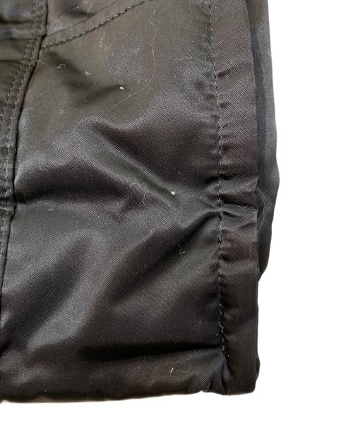 HEAD PORTER（ヘッドポーター）HEAD PORTER (ヘッドポーター) TANKER 　タンカー　トートバッグ ブラック サイズ:なしの古着・服飾アイテム