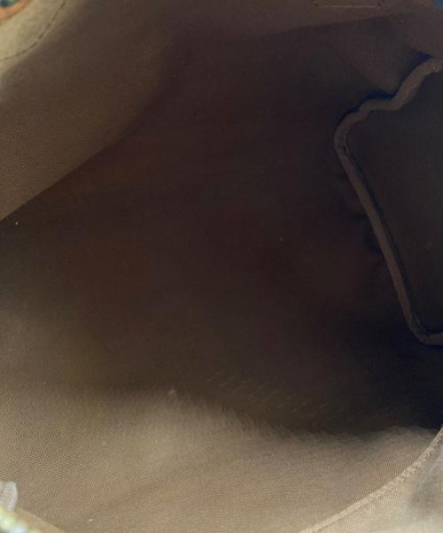 LOUIS VUITTON（ルイ ヴィトン）LOUIS VUITTON (ルイ ヴィトン) スピーディ30 ハンドバッグ ブラウンの古着・服飾アイテム