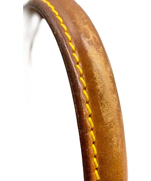 LOUIS VUITTON（ルイ ヴィトン）LOUIS VUITTON (ルイ ヴィトン) スピーディ30 ハンドバッグ ブラウンの古着・服飾アイテム