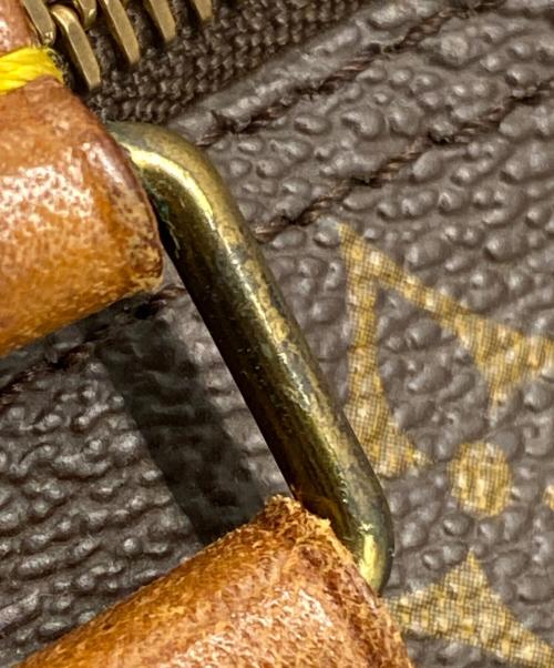 LOUIS VUITTON（ルイ ヴィトン）LOUIS VUITTON (ルイ ヴィトン) スピーディ30 ハンドバッグ ブラウンの古着・服飾アイテム
