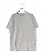 PRADAプラダ）の古着「ILK Tシャツ」｜ホワイト