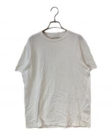 PRADA（プラダ）の古着「ILK Tシャツ」｜ホワイト