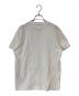 PRADA (プラダ) ILK Tシャツ ホワイト サイズ:L：12000円