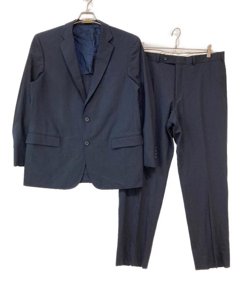 BROOKS BROTHERS（ブルックスブラザーズ）BROOKS BROTHERS (ブルックスブラザーズ) セットアップスーツ ネイビー サイズ:44の古着・服飾アイテム