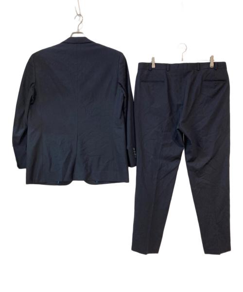 BROOKS BROTHERS（ブルックスブラザーズ）BROOKS BROTHERS (ブルックスブラザーズ) セットアップスーツ ネイビー サイズ:44の古着・服飾アイテム