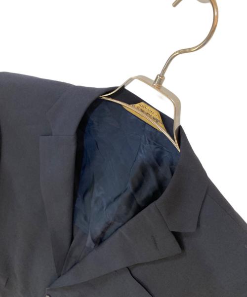 BROOKS BROTHERS（ブルックスブラザーズ）BROOKS BROTHERS (ブルックスブラザーズ) セットアップスーツ ネイビー サイズ:44の古着・服飾アイテム