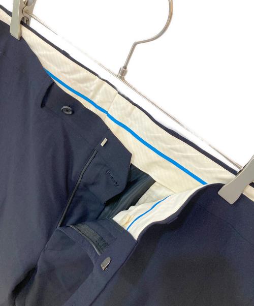 BROOKS BROTHERS（ブルックスブラザーズ）BROOKS BROTHERS (ブルックスブラザーズ) セットアップスーツ ネイビー サイズ:44の古着・服飾アイテム