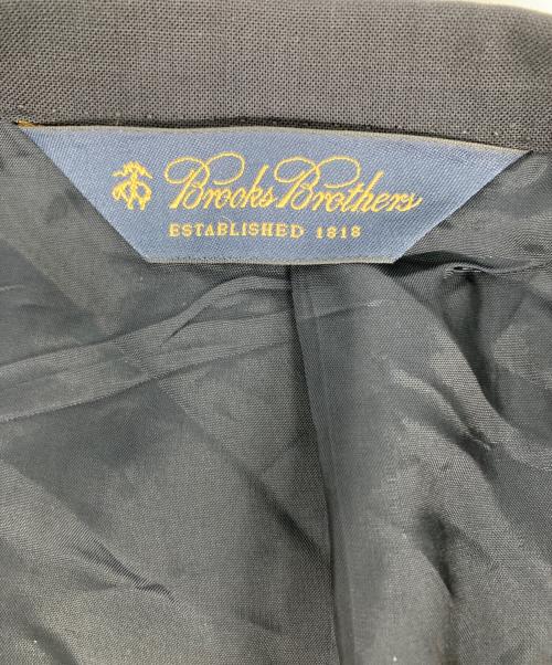 BROOKS BROTHERS（ブルックスブラザーズ）BROOKS BROTHERS (ブルックスブラザーズ) セットアップスーツ ネイビー サイズ:44の古着・服飾アイテム
