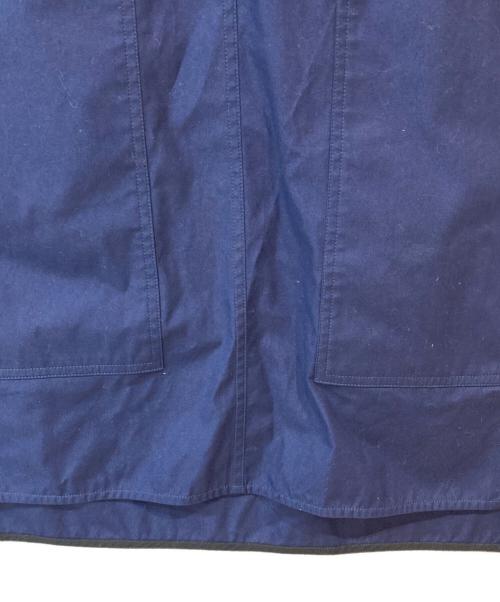 CELINE（セリーヌ）CELINE (セリーヌ) フィービー期 ノースリーブワンピース ネイビー サイズ:1の古着・服飾アイテム