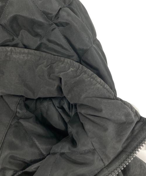 SUPREME（シュプリーム）SUPREME (シュプリーム) Champion (チャンピオン) 15FW Puffy Jacket/ パフィージャケット ブラック サイズ:Lの古着・服飾アイテム