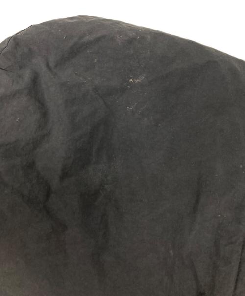 SUPREME（シュプリーム）SUPREME (シュプリーム) Champion (チャンピオン) 15FW Puffy Jacket/ パフィージャケット ブラック サイズ:Lの古着・服飾アイテム