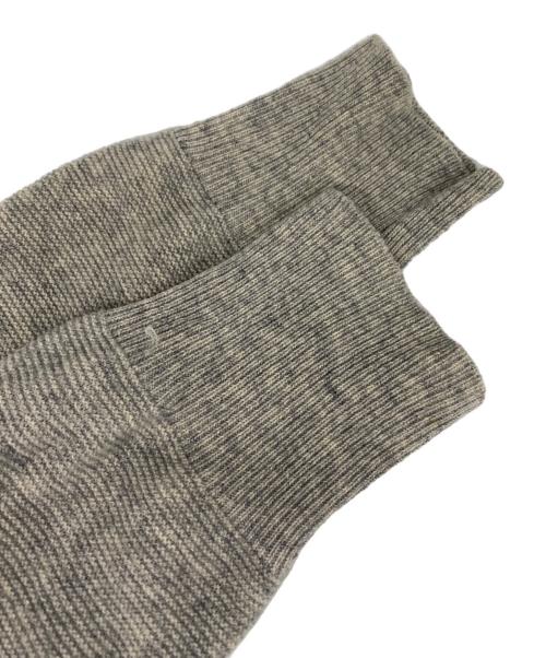 ALEXANDER WANG（アレキサンダー・ワン）ALEXANDER WANG (アレキサンダー・ワン) ニットカーディガン グレー サイズ:XSの古着・服飾アイテム