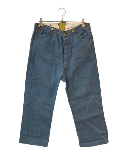 LEVI’S VINTAGE CLOTHING（リーバイスヴィンテージクロージング）LEVI’S VINTAGE CLOTHING (リーバイスヴィンテージクロージング) デニムパンツ ブルー サイズ:W34の古着・服飾アイテム