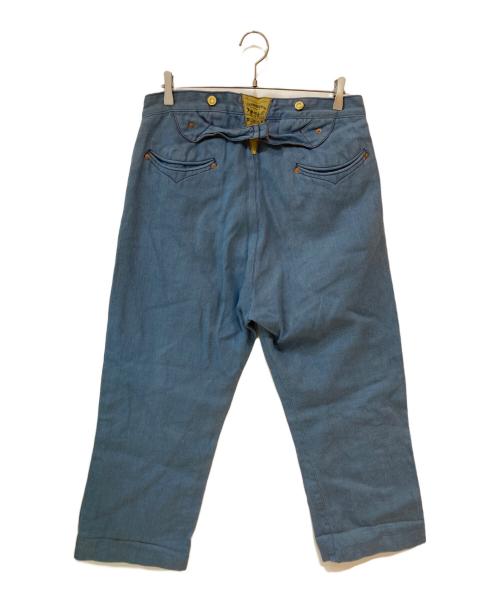 LEVI’S VINTAGE CLOTHING（リーバイスヴィンテージクロージング）LEVI’S VINTAGE CLOTHING (リーバイスヴィンテージクロージング) デニムパンツ ブルー サイズ:W34の古着・服飾アイテム
