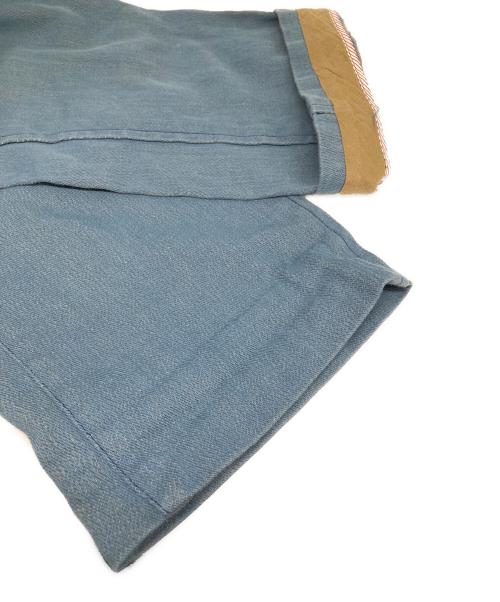LEVI’S VINTAGE CLOTHING（リーバイスヴィンテージクロージング）LEVI’S VINTAGE CLOTHING (リーバイスヴィンテージクロージング) デニムパンツ ブルー サイズ:W34の古着・服飾アイテム