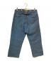 LEVI’S VINTAGE CLOTHING (リーバイスヴィンテージクロージング) デニムパンツ ブルー サイズ:W34：10000円