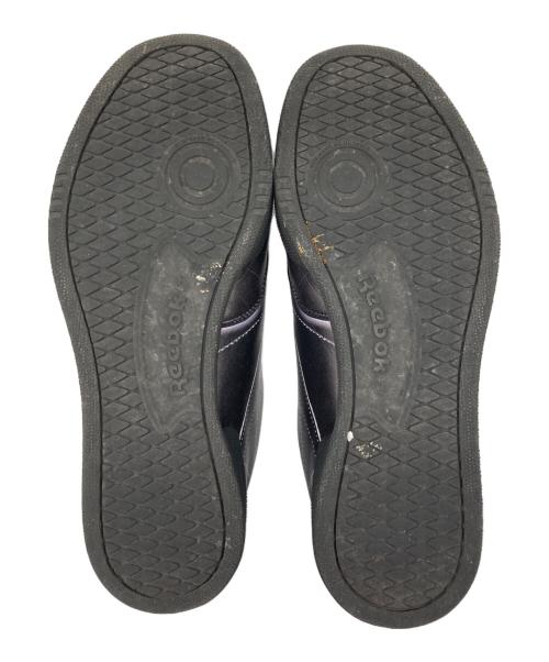 Maison Margiela（メゾンマルジェラ）Maison Margiela (メゾンマルジェラ) REEBOK (リーボック) PROJECT 0 CC TL ローカットスニーカー GREY/WHITE/BLACK サイズ:29の古着・服飾アイテム