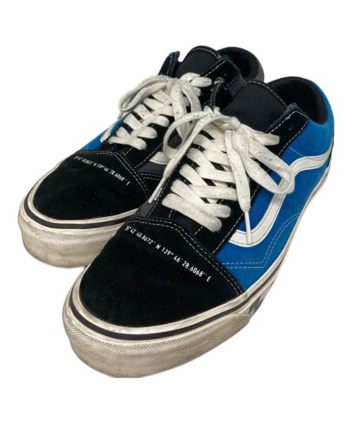 VANS（ヴァンズ）VANS (ヴァンズ) MITA SNEAKERS (ミタ スニーカーズ) PREMIUM OLD SKOOL 36 GTX 
